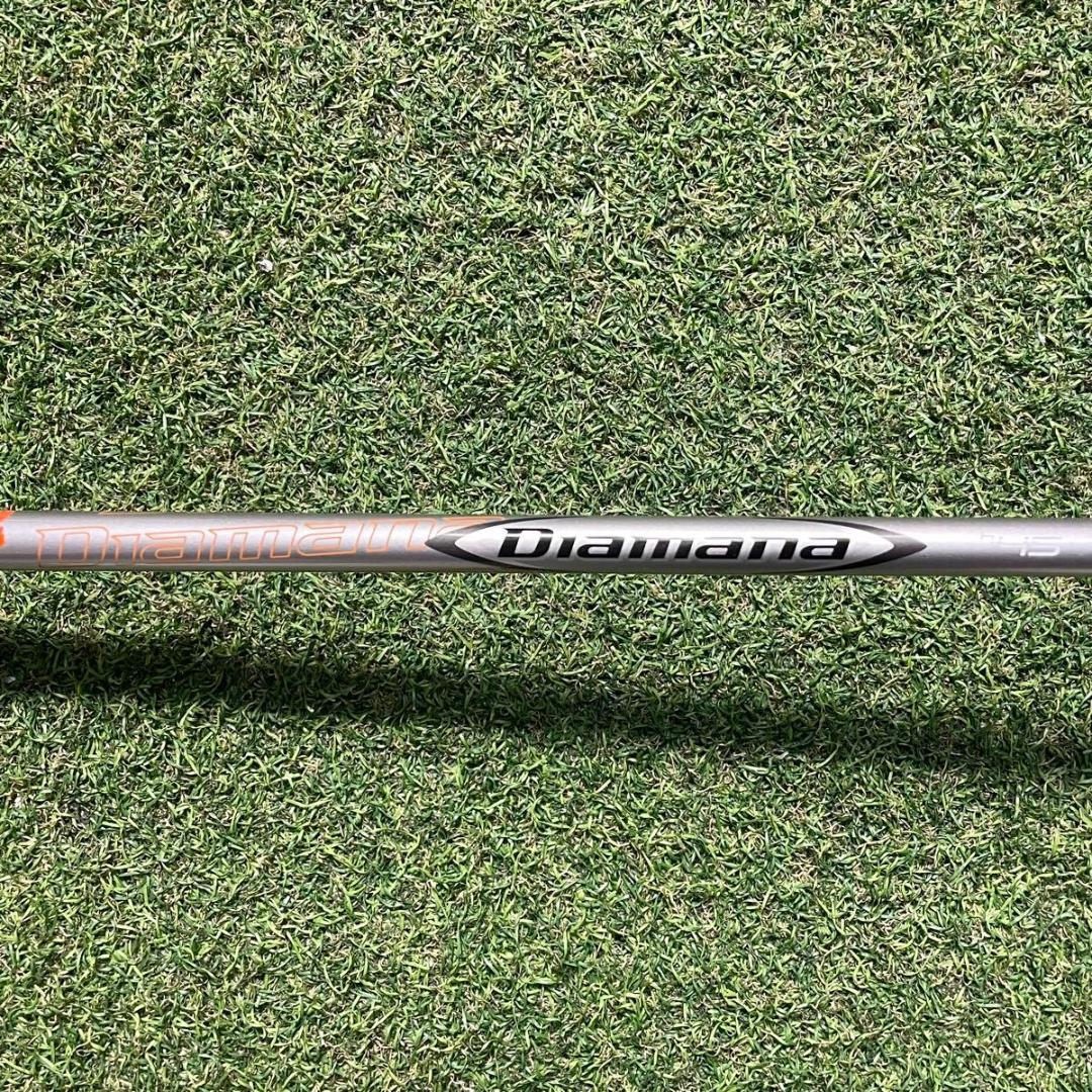 キャロウェイ Callaway SUPER HYBRID 3H 20° U 右用