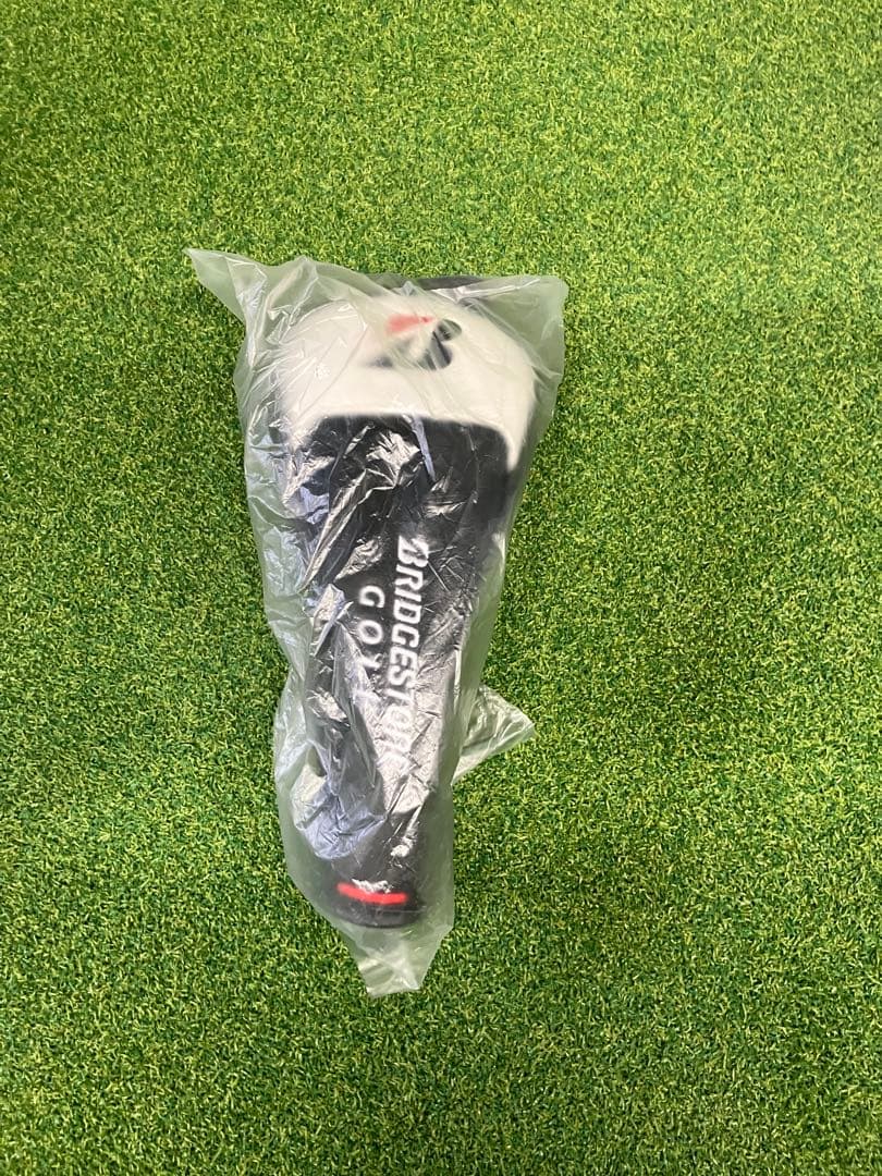 ブリヂストン B3 MAX H4 22° 高機能ユーティリティ