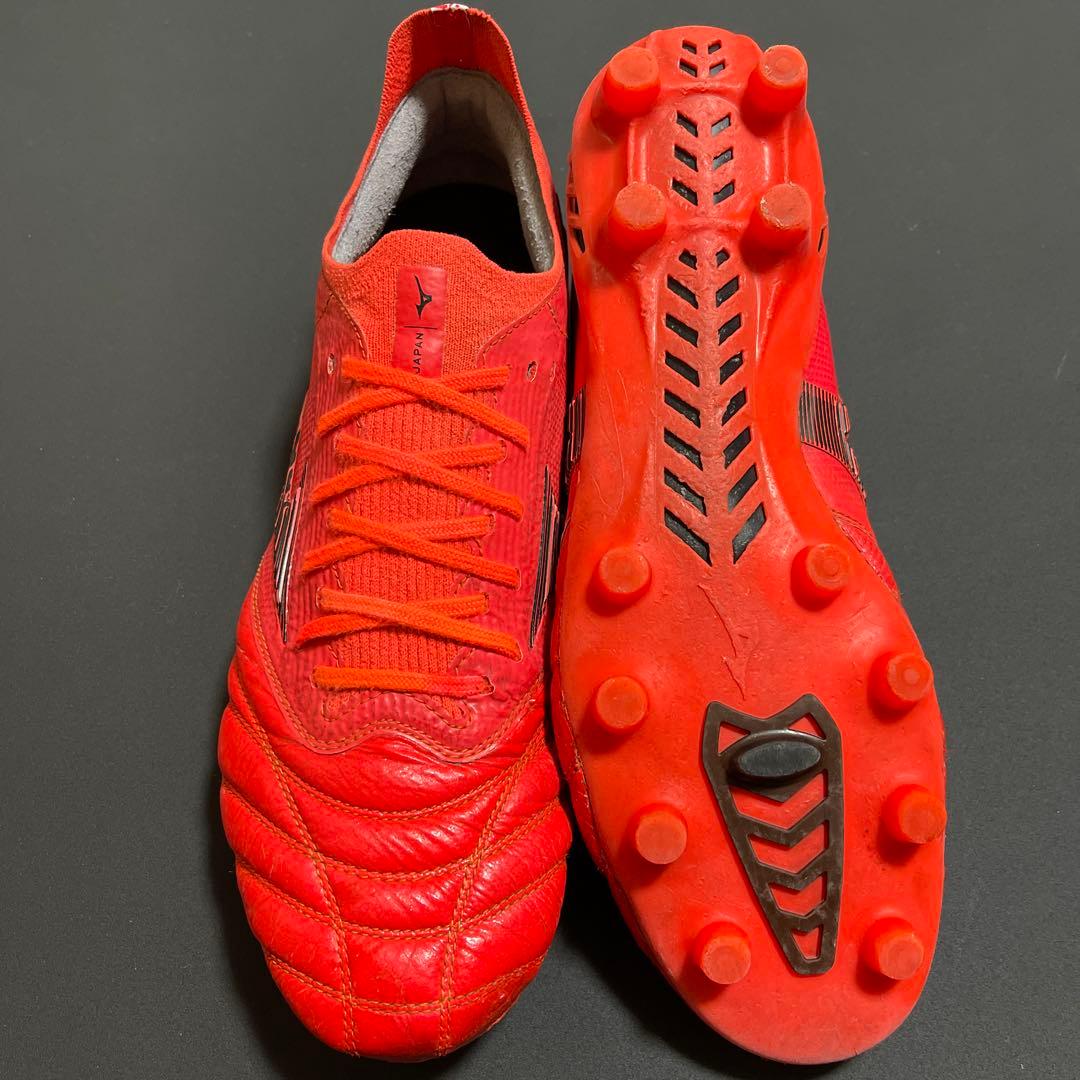 MIZUNO モレリアネオ3β JAPAN 26.5CM