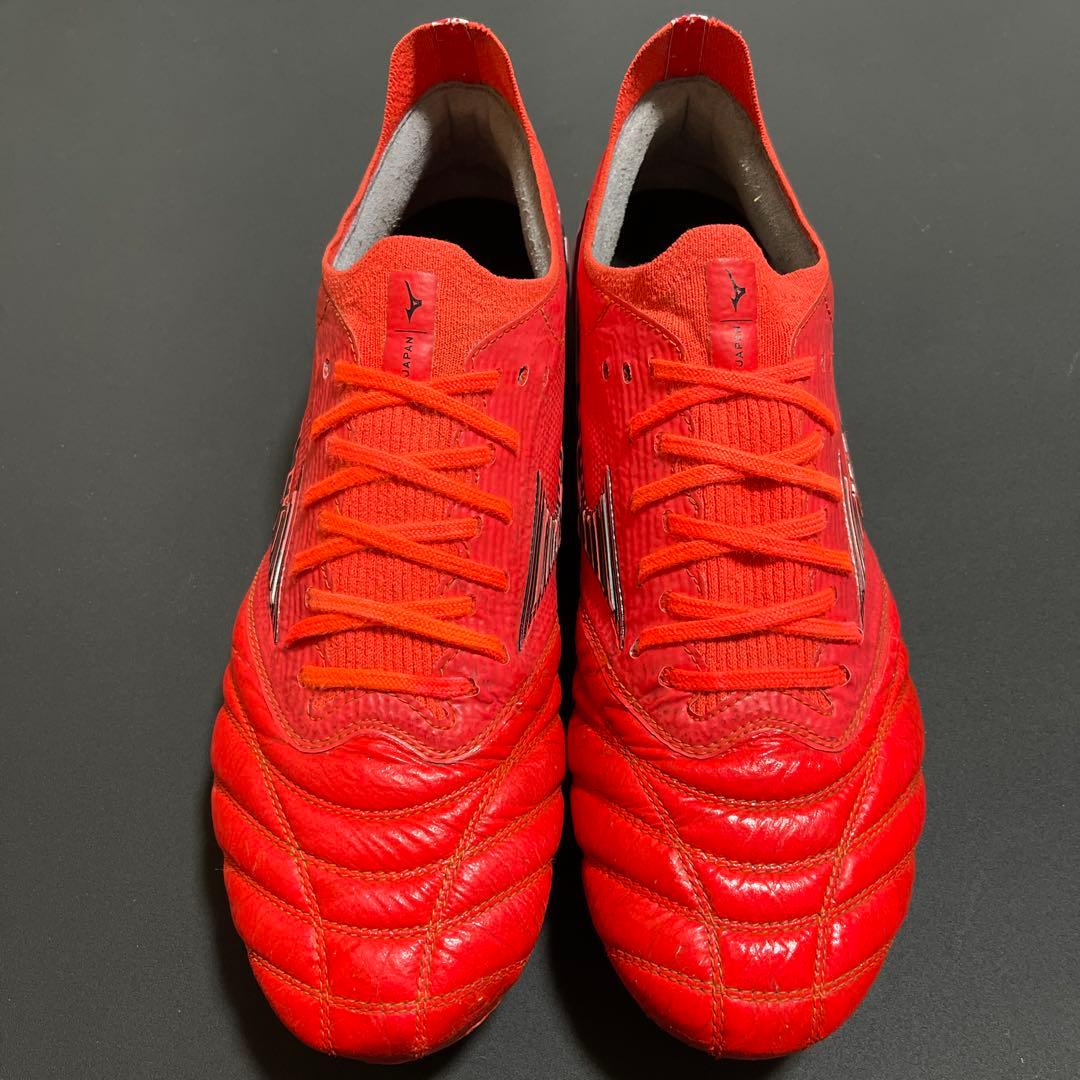 MIZUNO モレリアネオ3β JAPAN 26.5CM