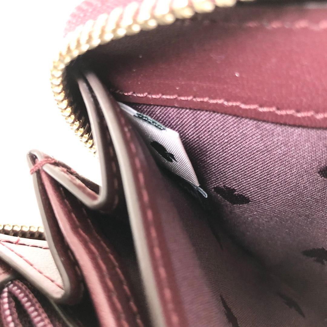 【未使用】ケイトスペード 長財布 キャメロン ラージ コンチネンタル ウォレット