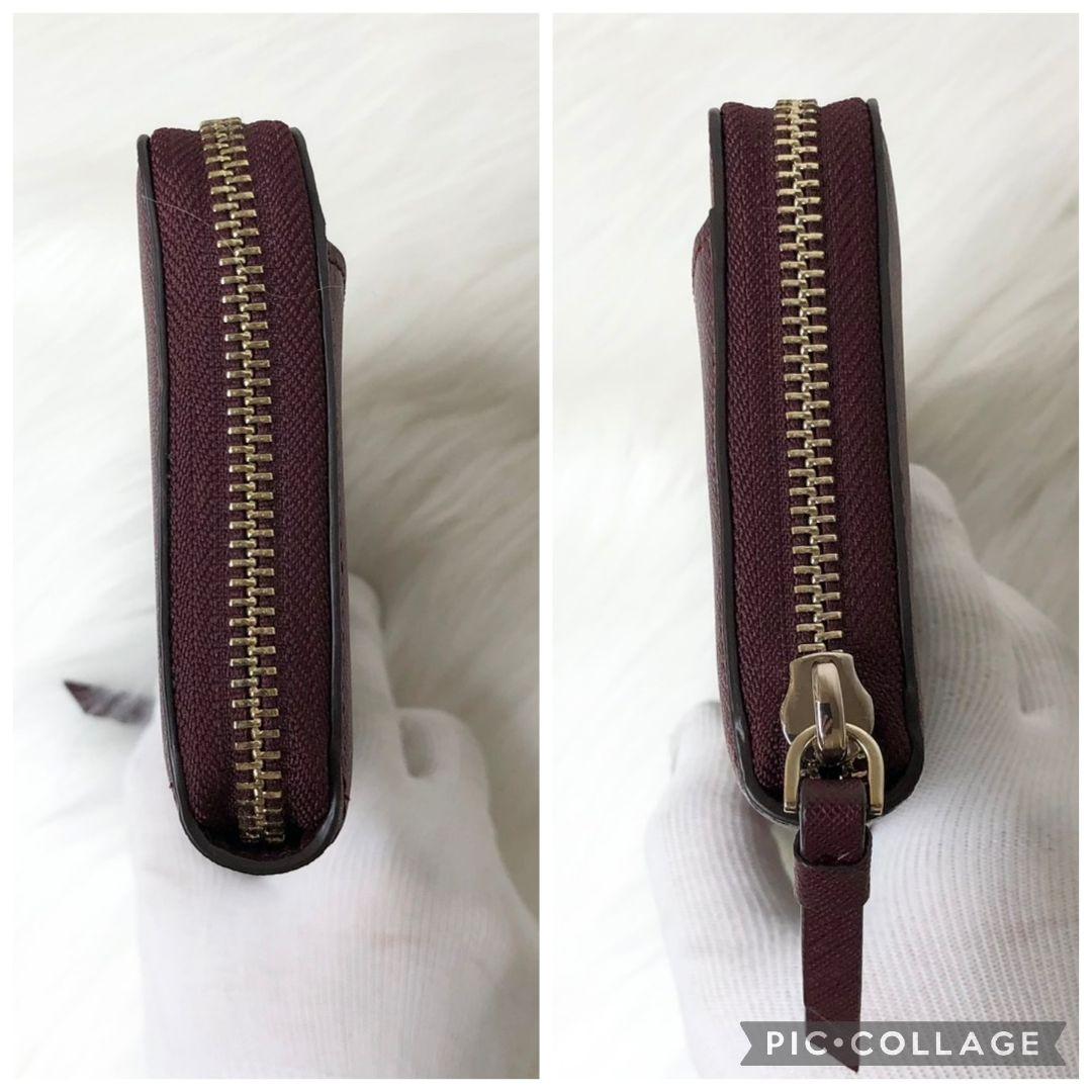 【未使用】ケイトスペード 長財布 キャメロン ラージ コンチネンタル ウォレット