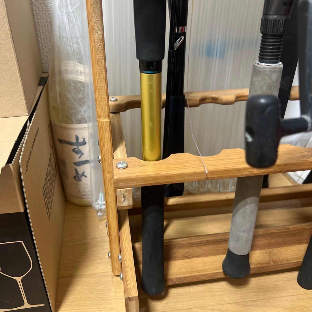 シマノ電動リール釣竿FELDER 付き