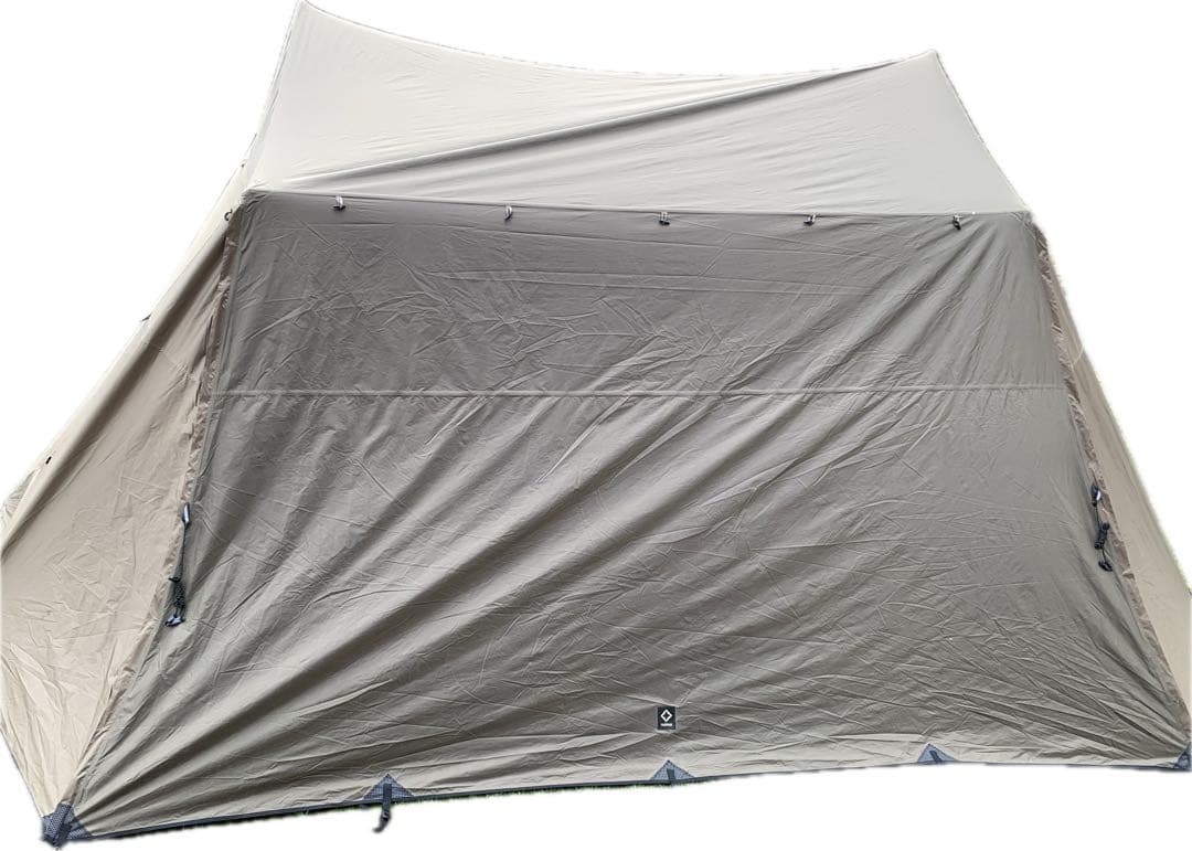 ヘリノックス　tacフィールド6.0