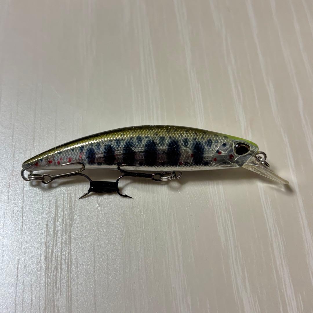 スミスD-コンタクト72 DUO リュウキ