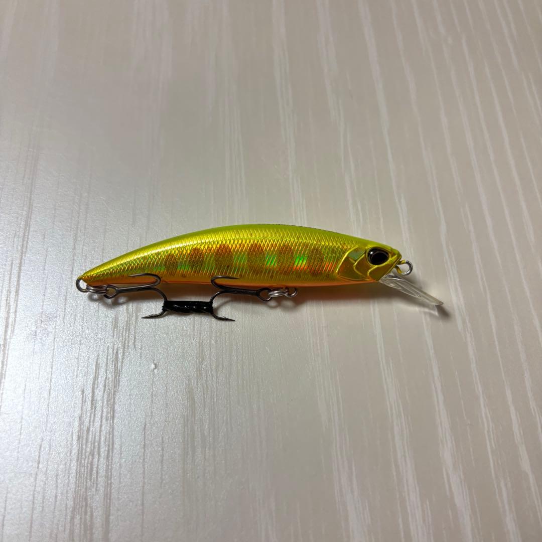 スミスD-コンタクト72 DUO リュウキ