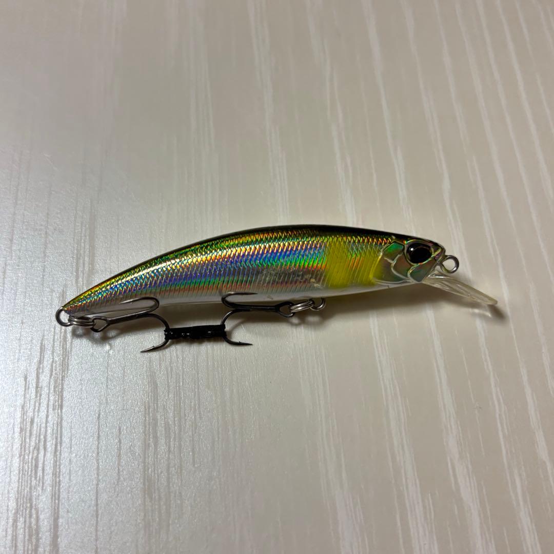 スミスD-コンタクト72 DUO リュウキ