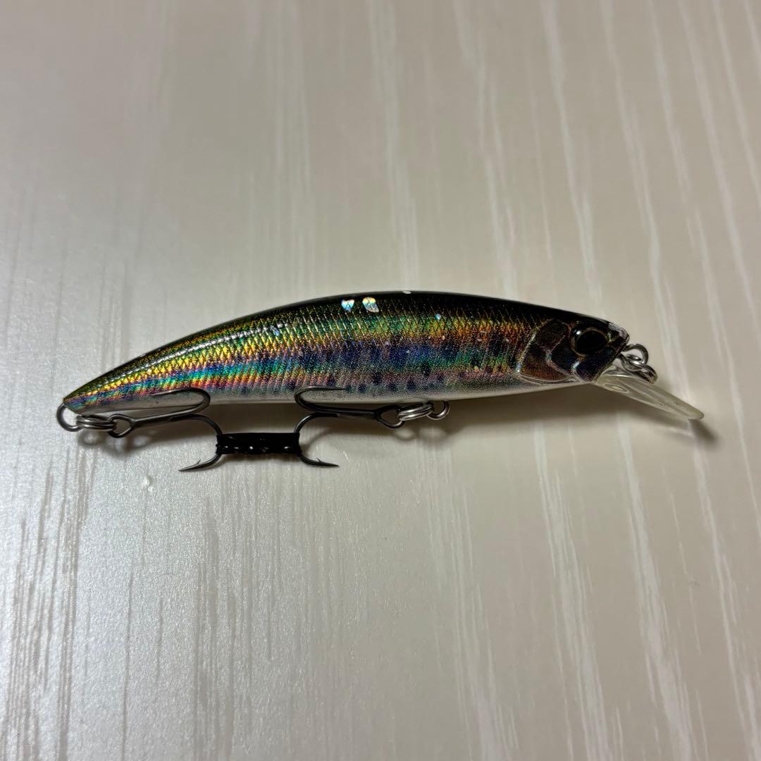 スミスD-コンタクト72 DUO リュウキ