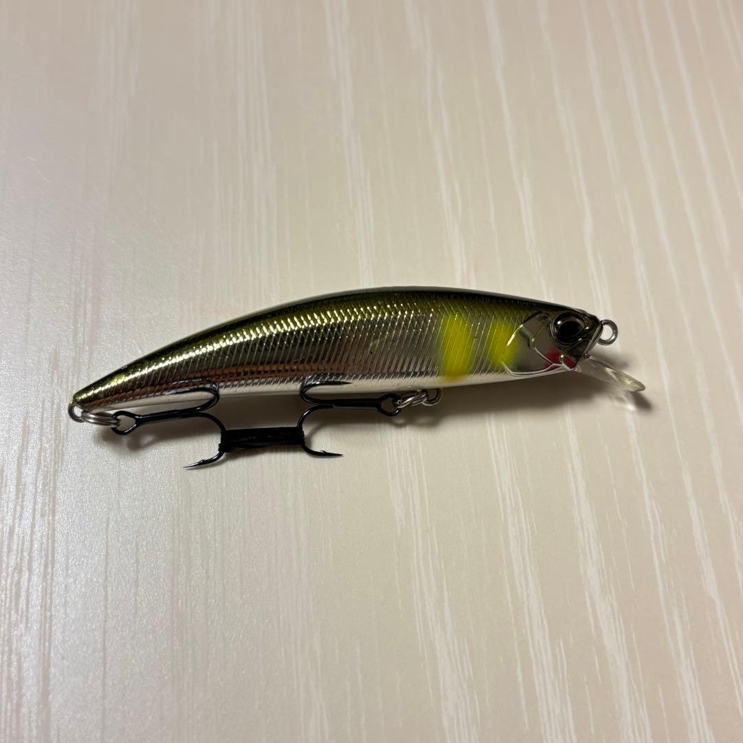 スミスD-コンタクト72 DUO リュウキ