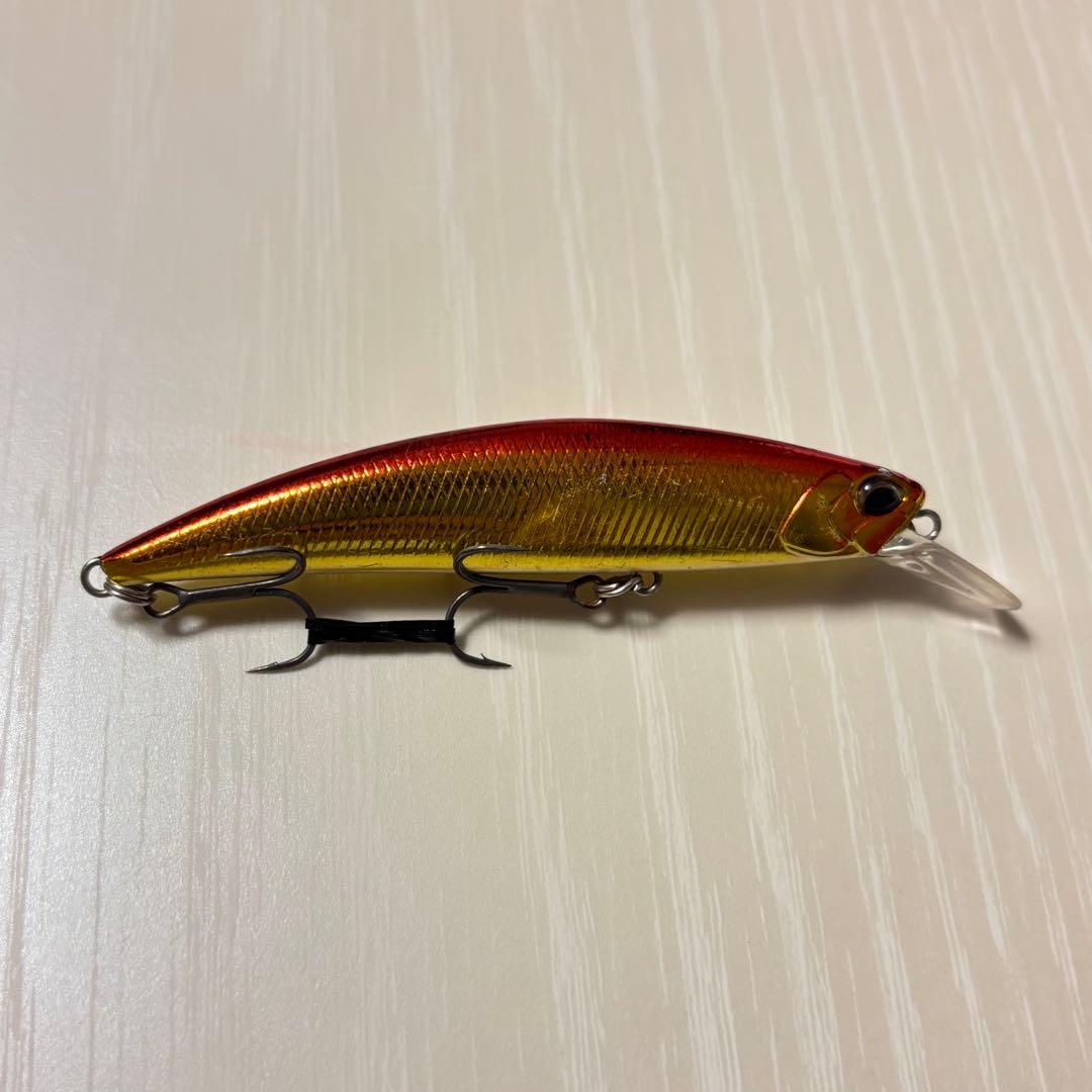 スミスD-コンタクト72 DUO リュウキ