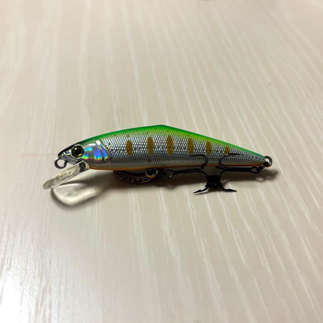 スミスD-コンタクト72 DUO リュウキ