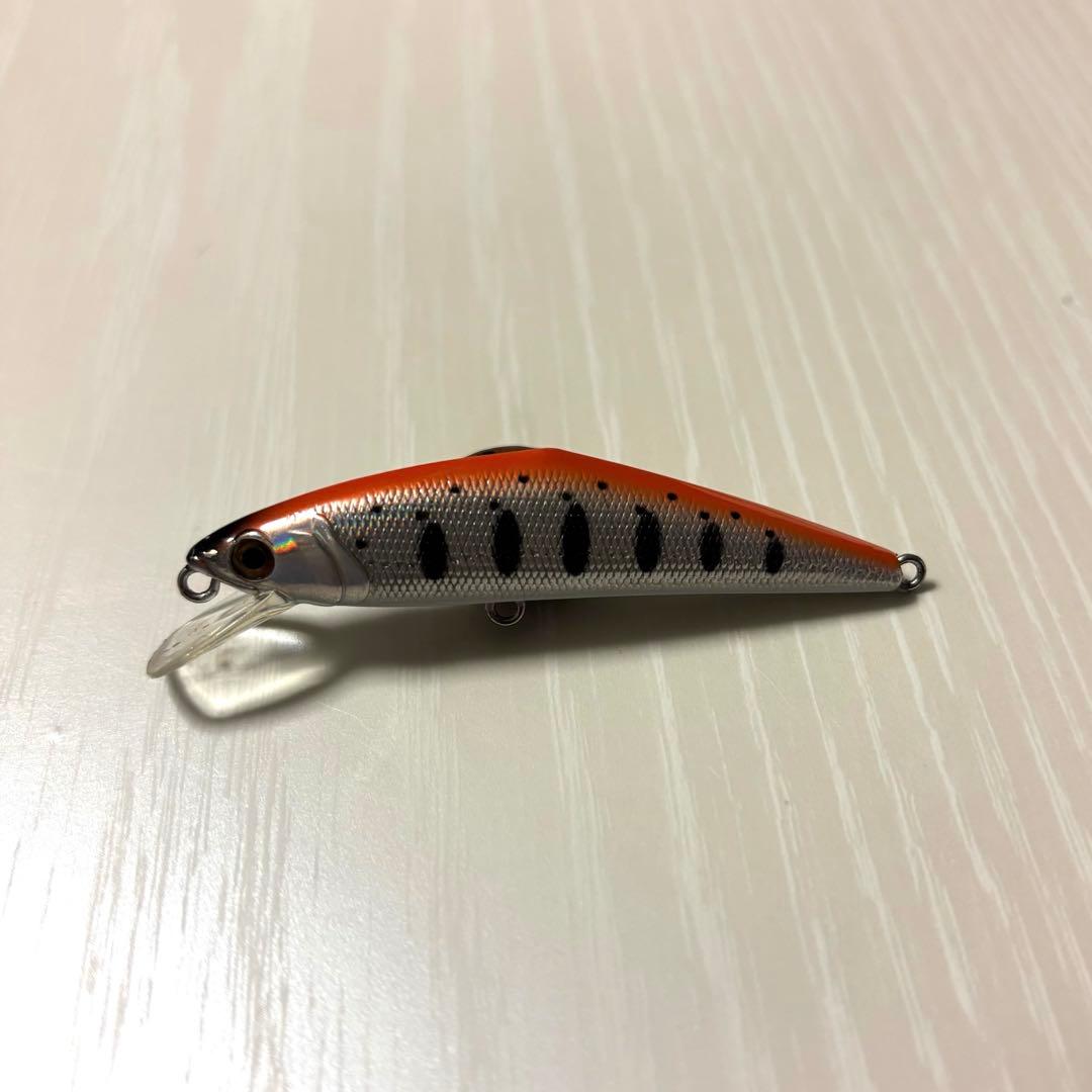 スミスD-コンタクト72 DUO リュウキ