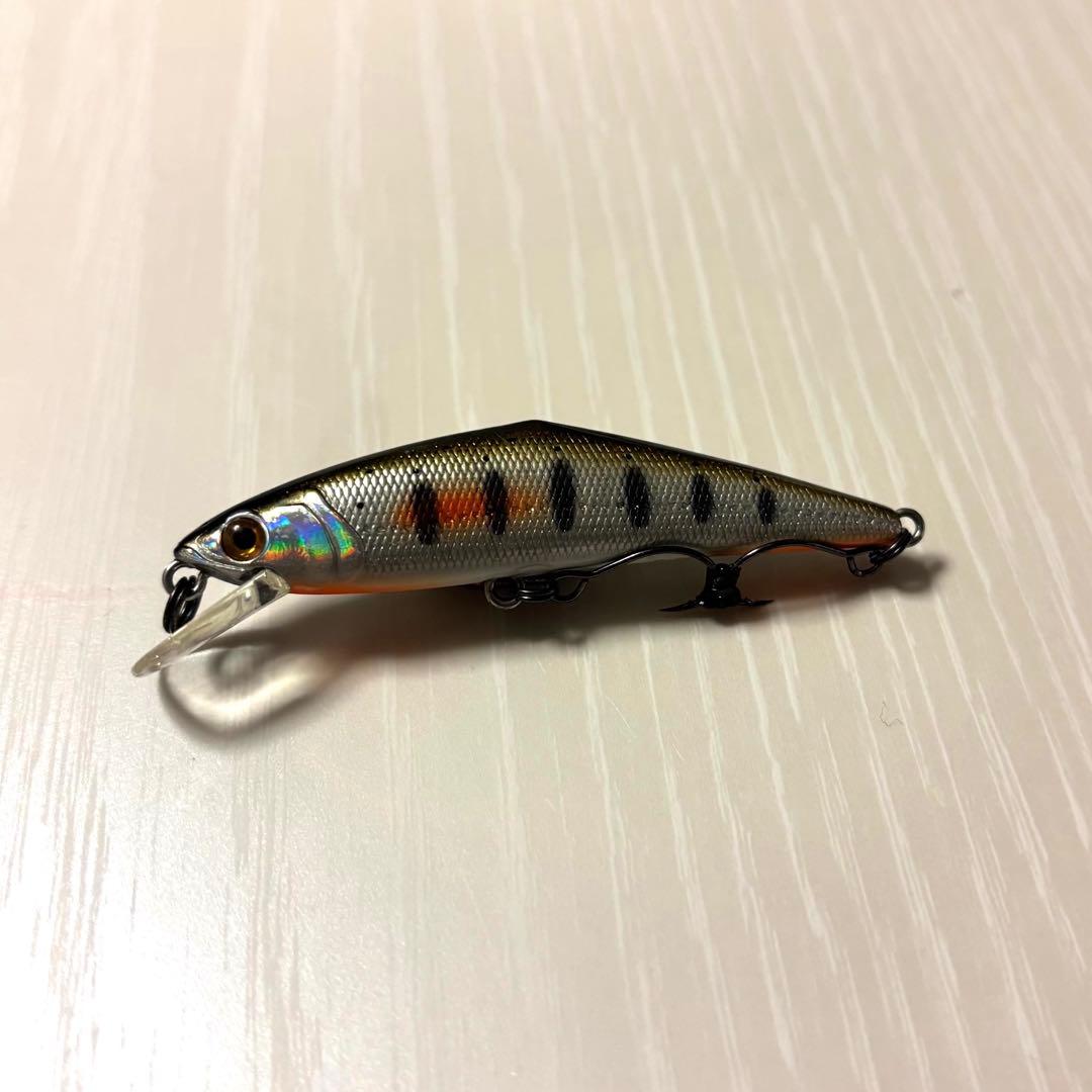 スミスD-コンタクト72 DUO リュウキ