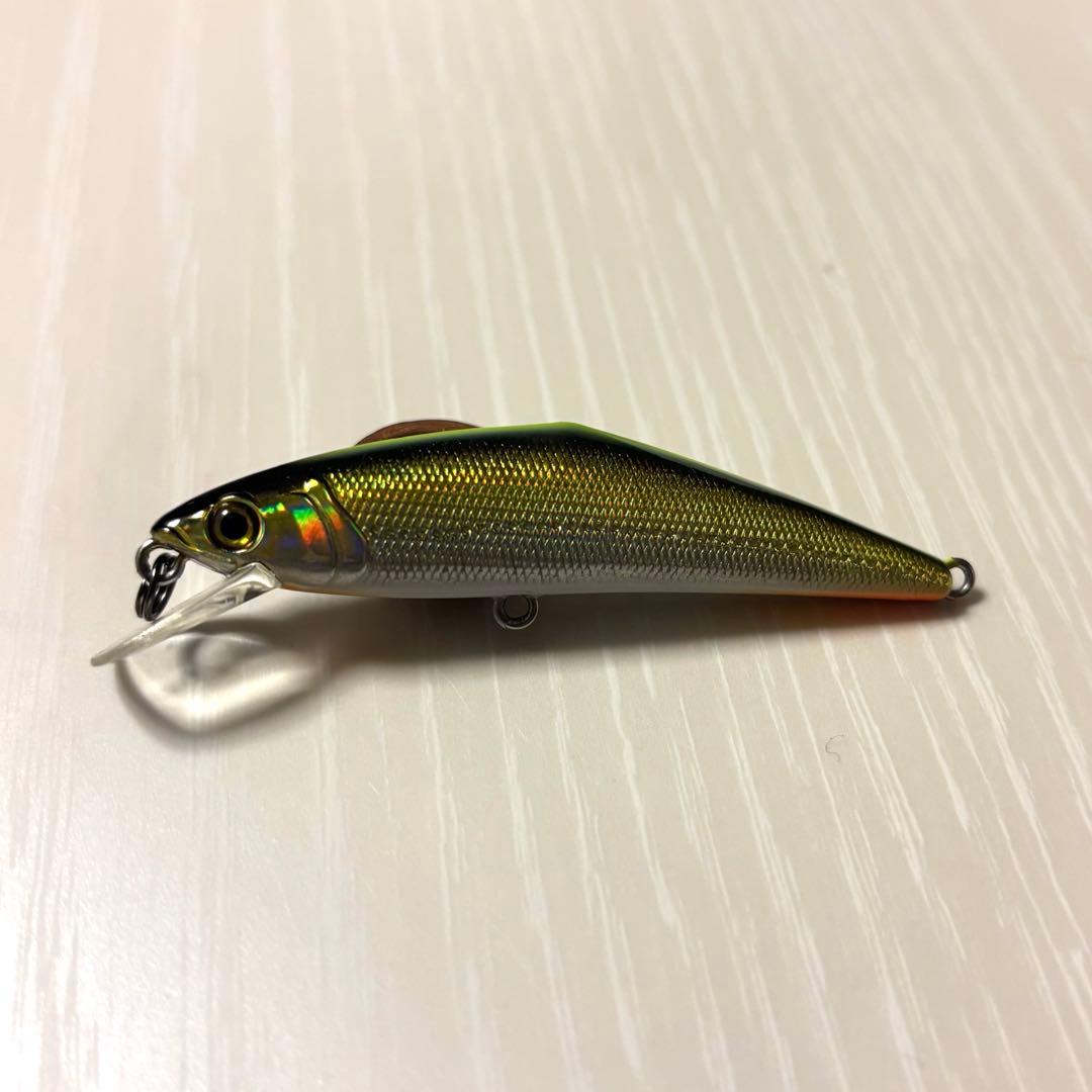 スミスD-コンタクト72 DUO リュウキ