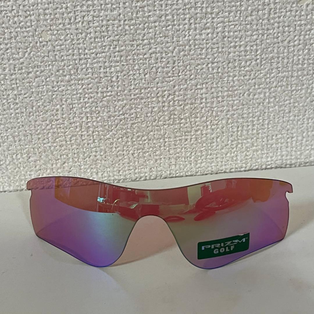 OAKLEY RADARLOCK レーダーロックパス レンズ サングラス PG