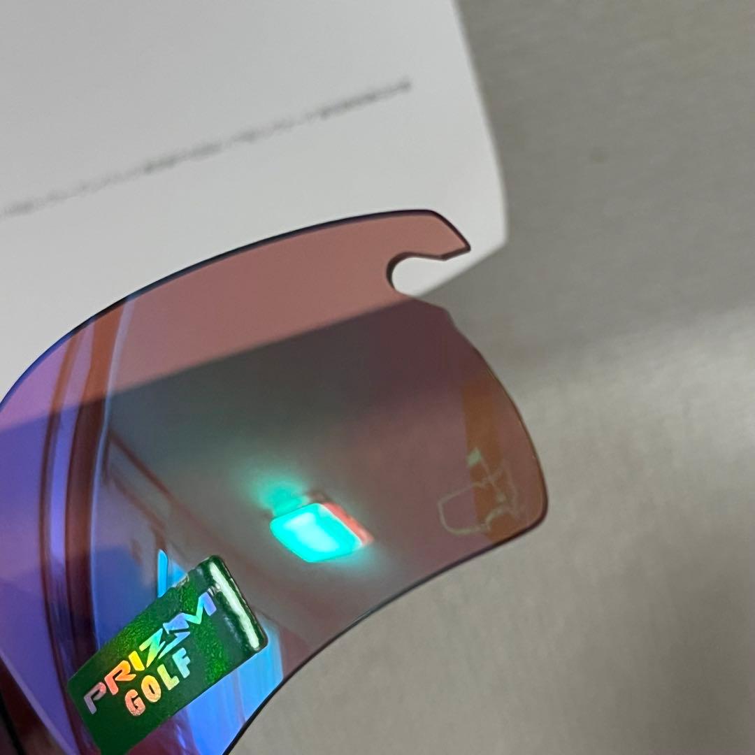 OAKLEY RADARLOCK レーダーロックパス レンズ サングラス PG