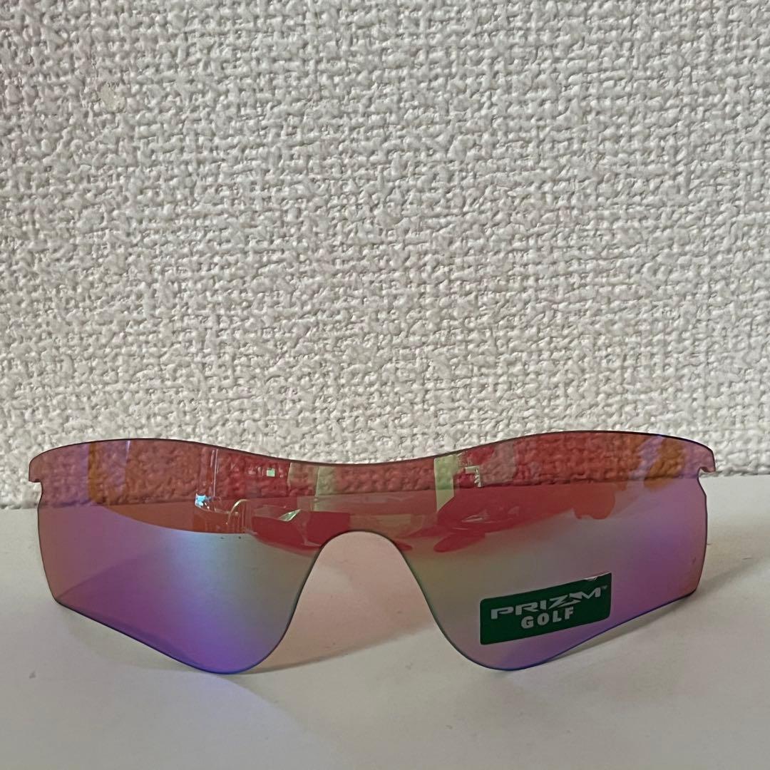 OAKLEY RADARLOCK レーダーロックパス レンズ サングラス PG