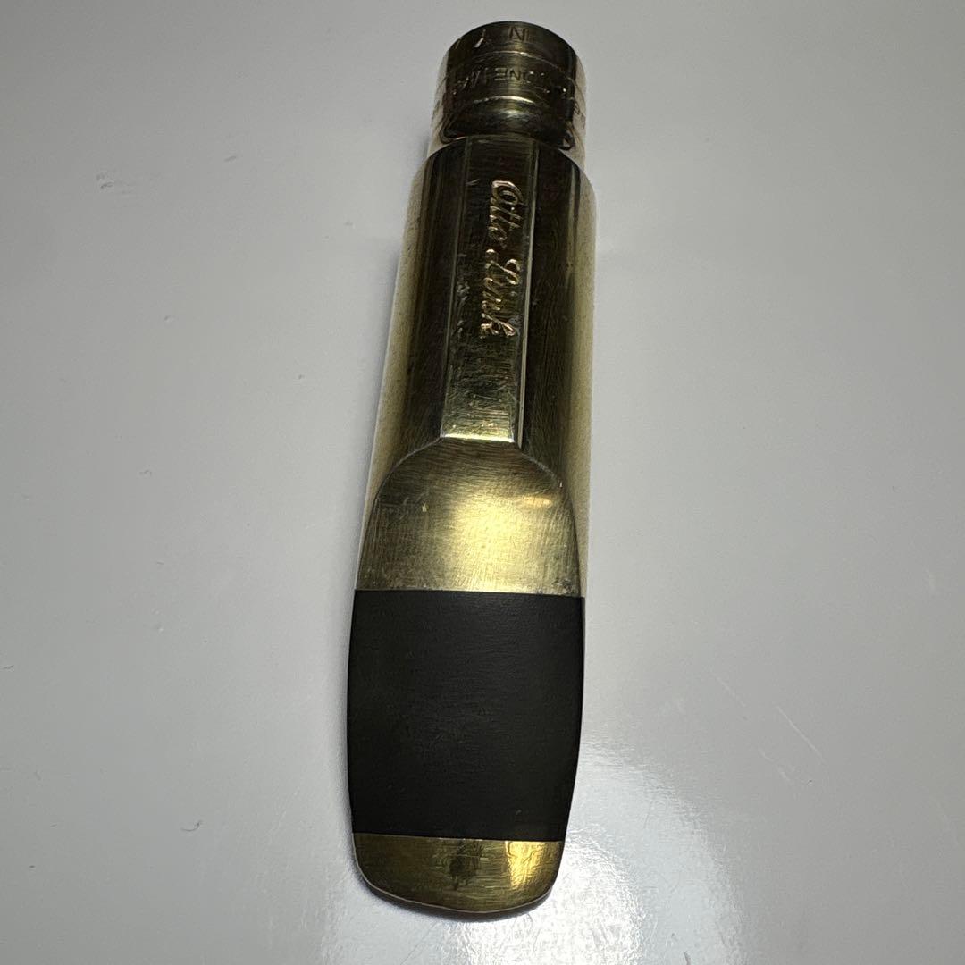 オットーリンク　メタル　NY 6