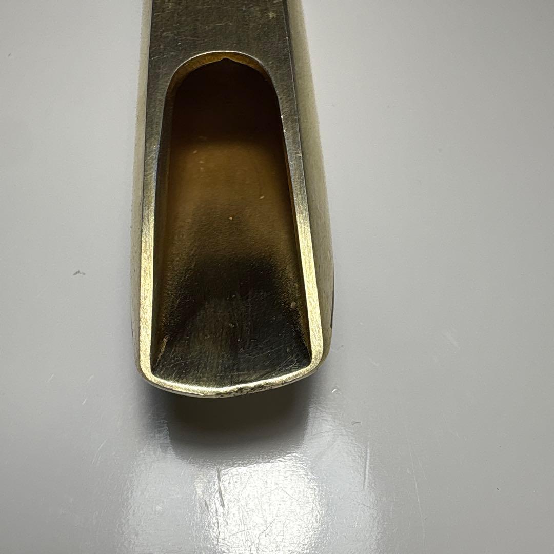 オットーリンク　メタル　NY 6