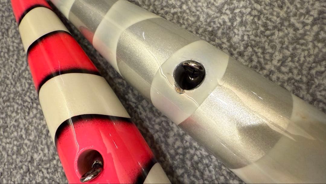 T.W.D オーシャンドロップポッパー　200