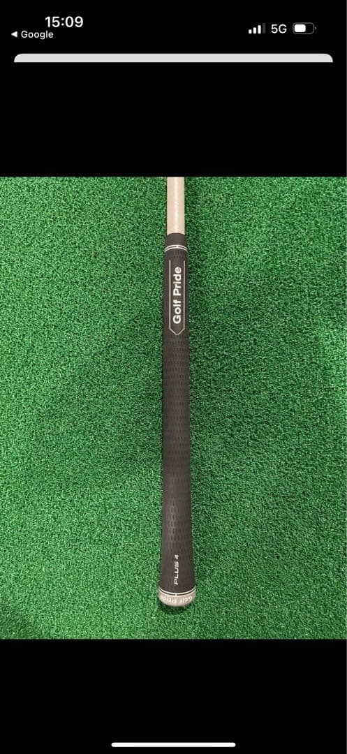 メーカーカスタム品 M2 5W フェアウェイウッド tour ad di 7s