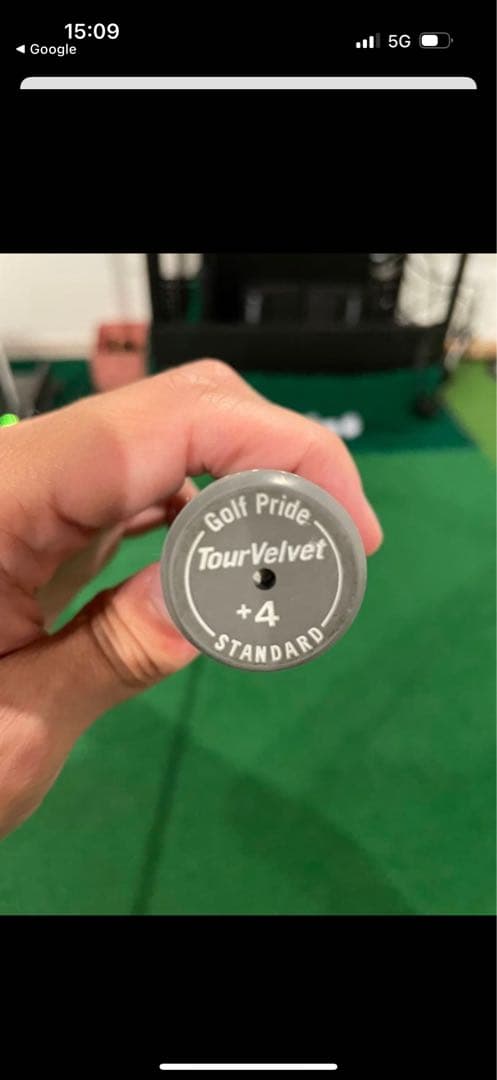 メーカーカスタム品 M2 5W フェアウェイウッド tour ad di 7s