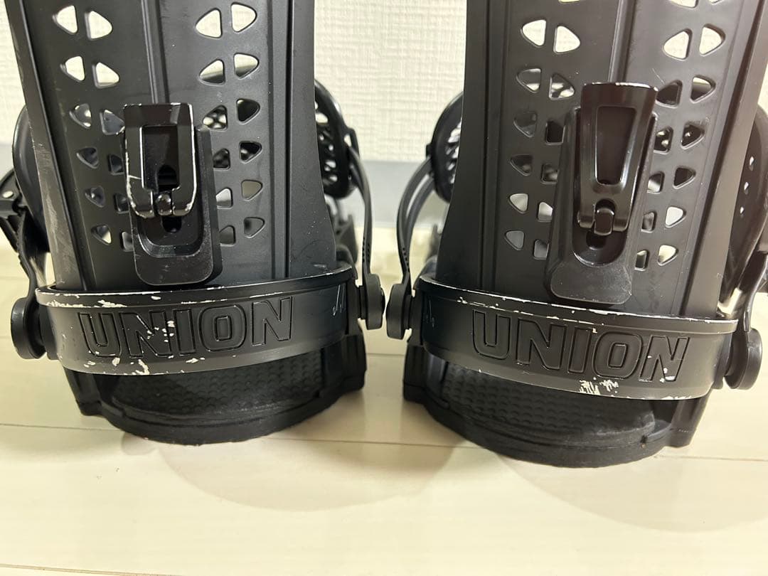 21-22 UNION ユニオン　FORCE フォース　L