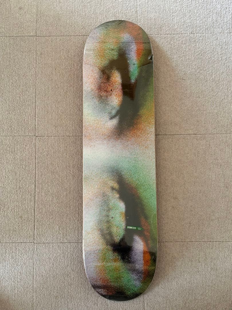 TIGHTBOOTH TBPR EYE DECK 8インチ デッキ