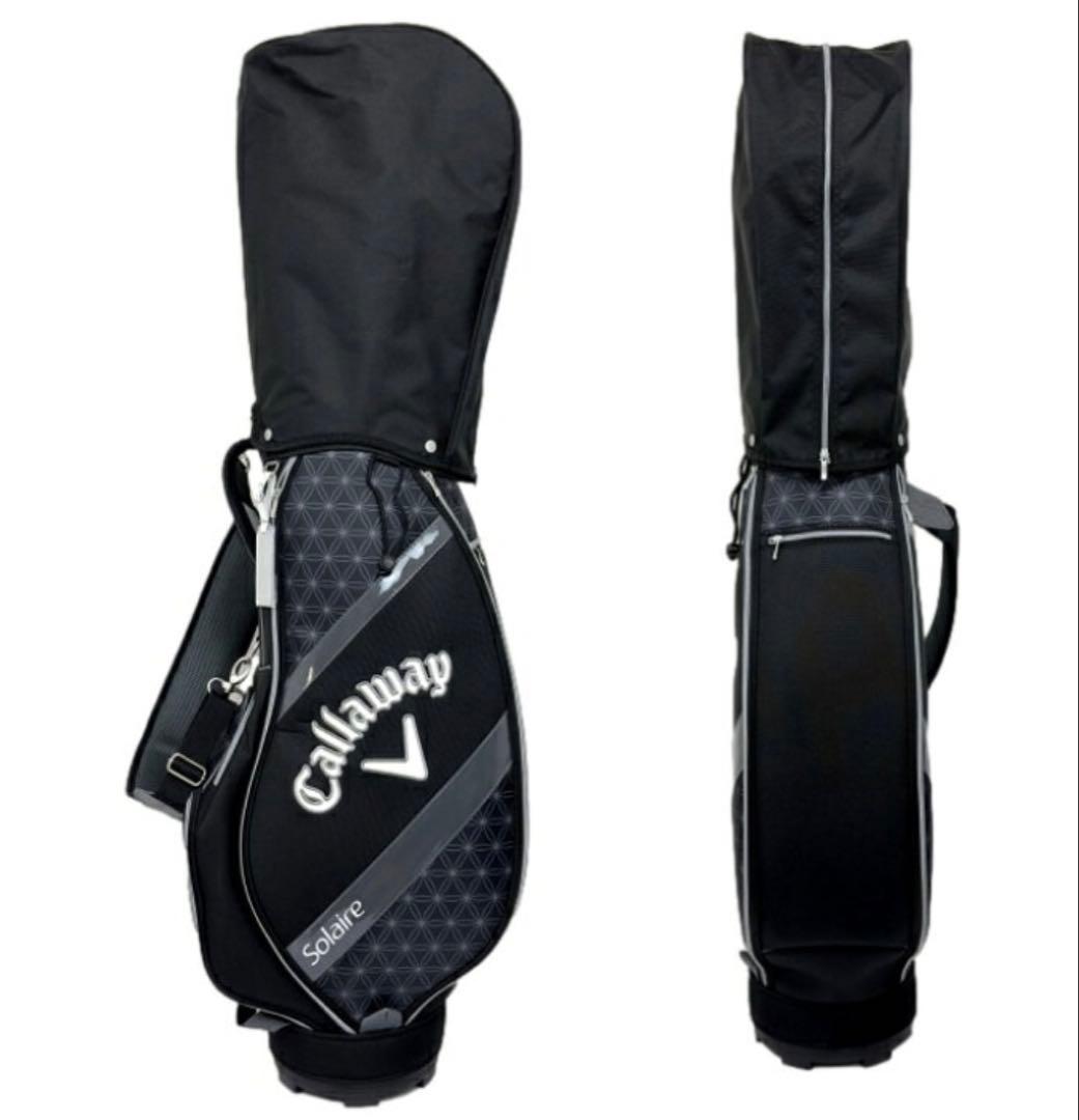 Callaway Solaire レディースクラブセット