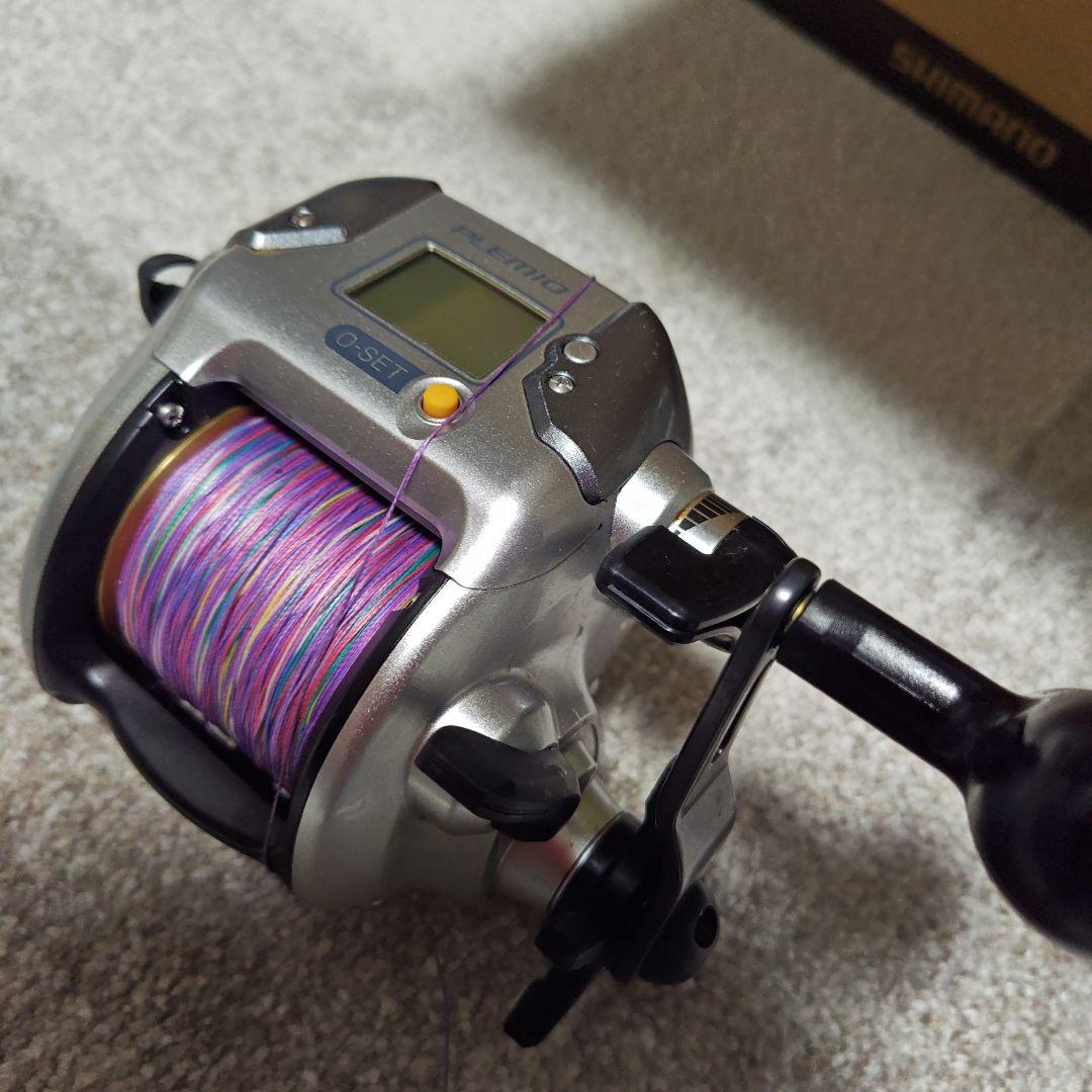 シマノ 15プレミオ 3000 SHIMANO PLEMIO