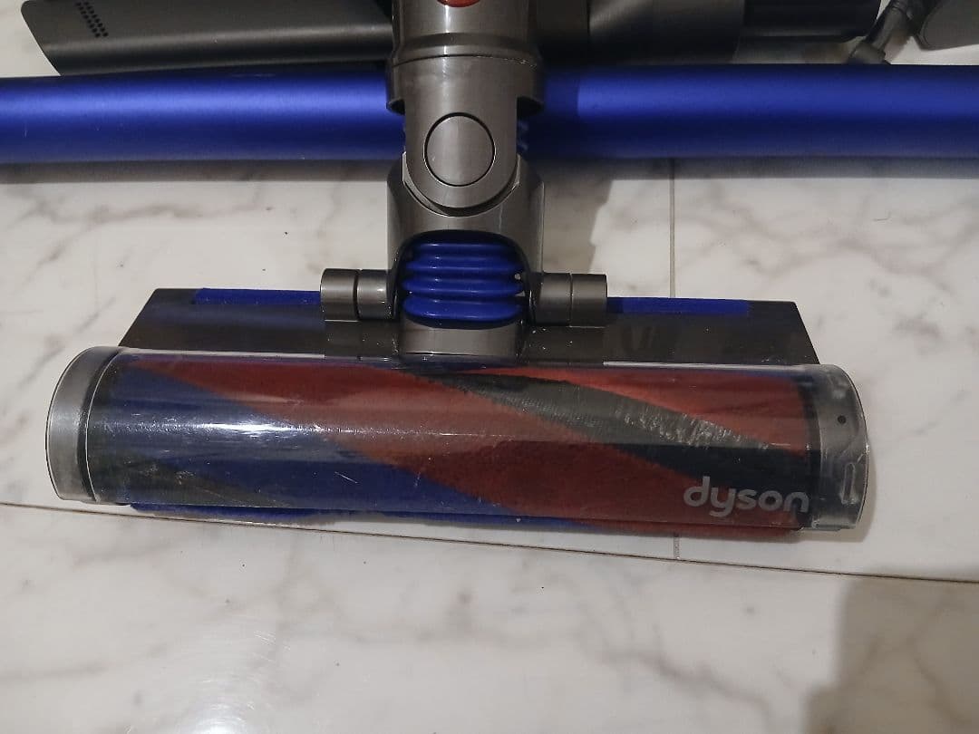 J*n様 Dyson Digital Slim SV21 Fluffy 軽量モデ