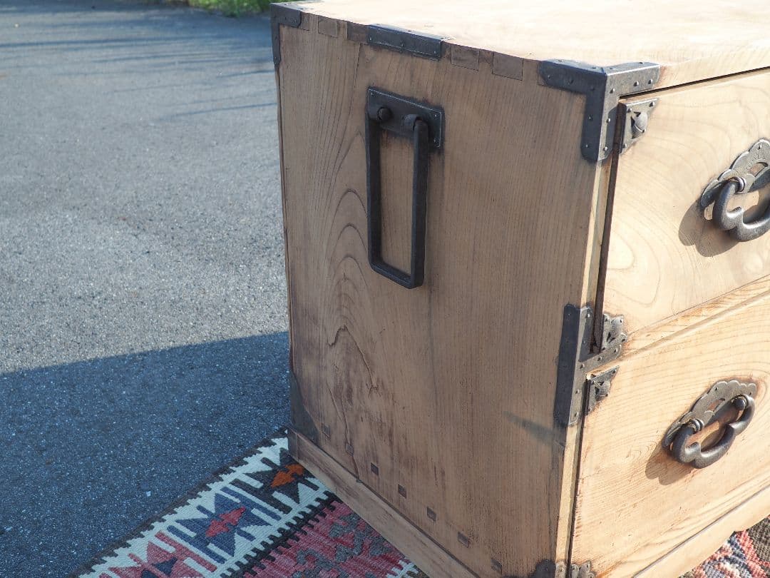 【値引中】ジャパニーズディスプレイコンソール