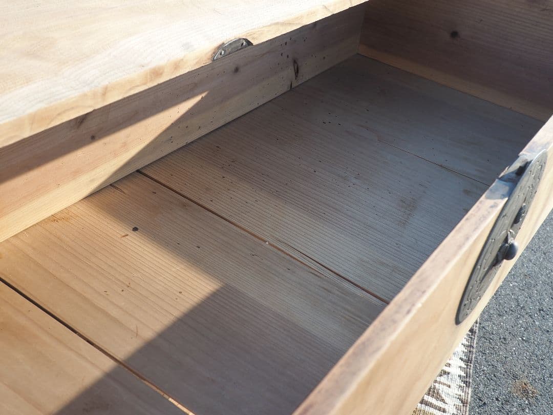 【値引中】ジャパニーズディスプレイコンソール