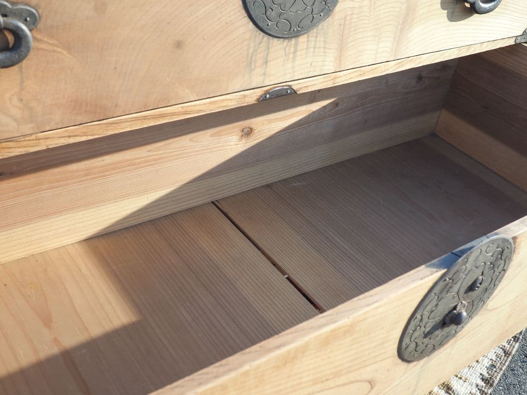 【値引中】ジャパニーズディスプレイコンソール