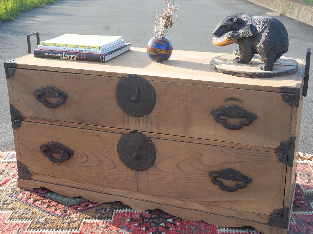 【値引中】ジャパニーズディスプレイコンソール