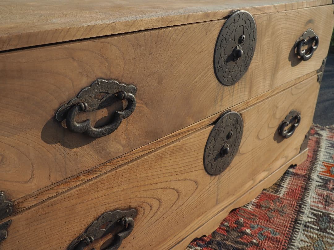 【値引中】ジャパニーズディスプレイコンソール