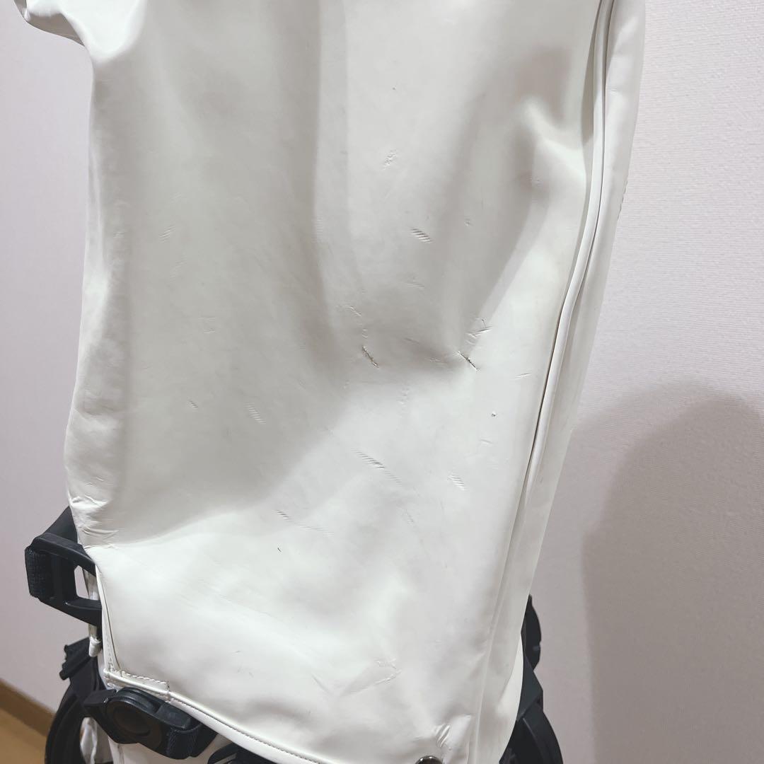 K266 Vessel VLX 2.0 スタンド式キャディバッグバッグ