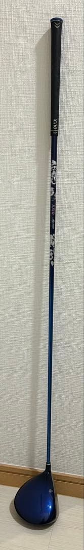 XXIO 10 MP 1000 レディース ドライバー 1W 13.5°