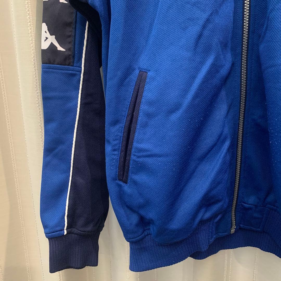 kappa イタリア代表 セットアップ - メルカリ