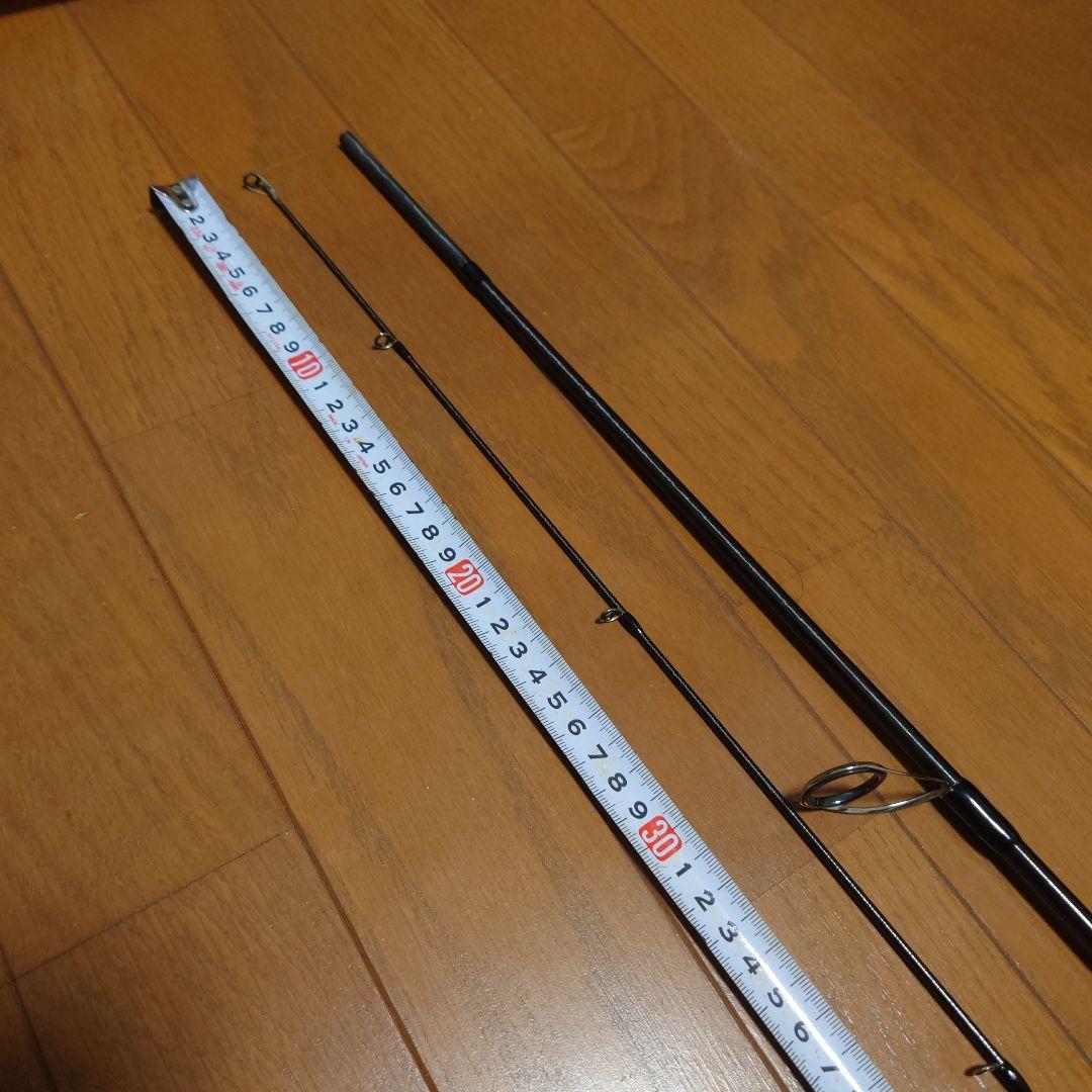 m*t様 アピア GRANDAGE STD 83L ロッド 初心者応援