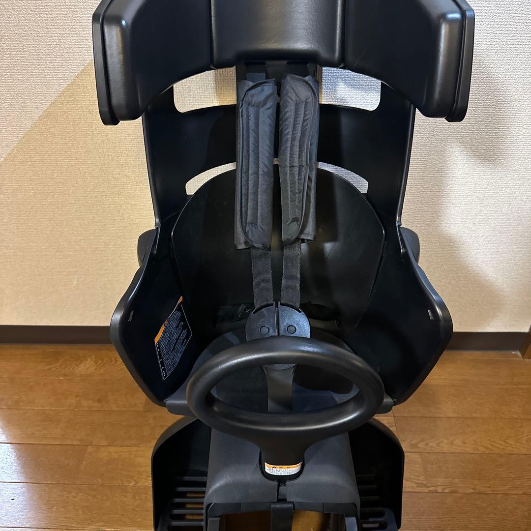 YAMAHA RBC-018DX 後ろ乗せ ヤマハ チャイルドシートOKG技研