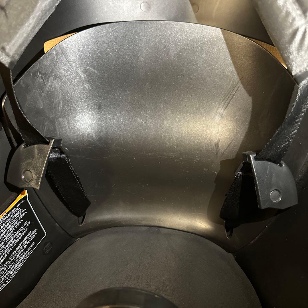 YAMAHA RBC-018DX 後ろ乗せ ヤマハ チャイルドシートOKG技研