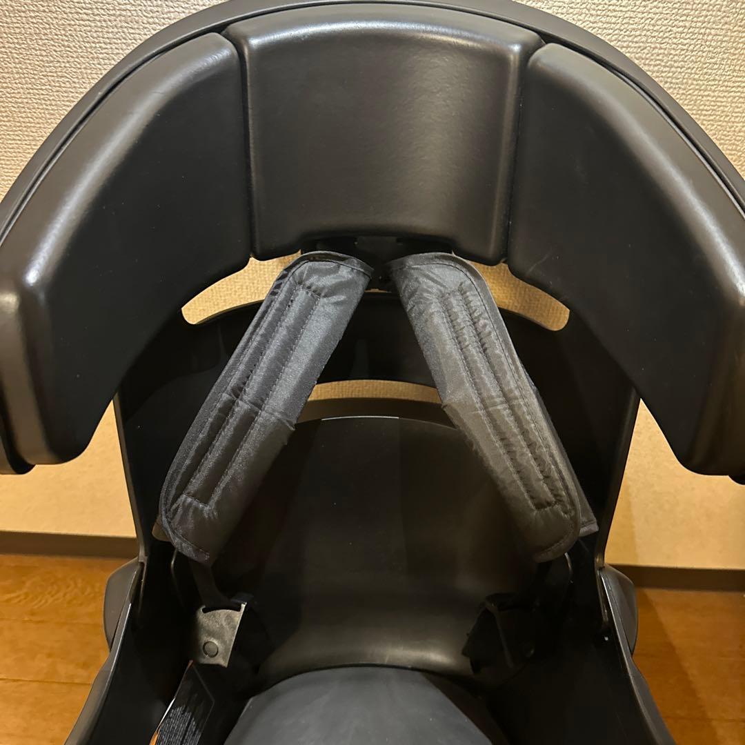 YAMAHA RBC-018DX 後ろ乗せ ヤマハ チャイルドシートOKG技研