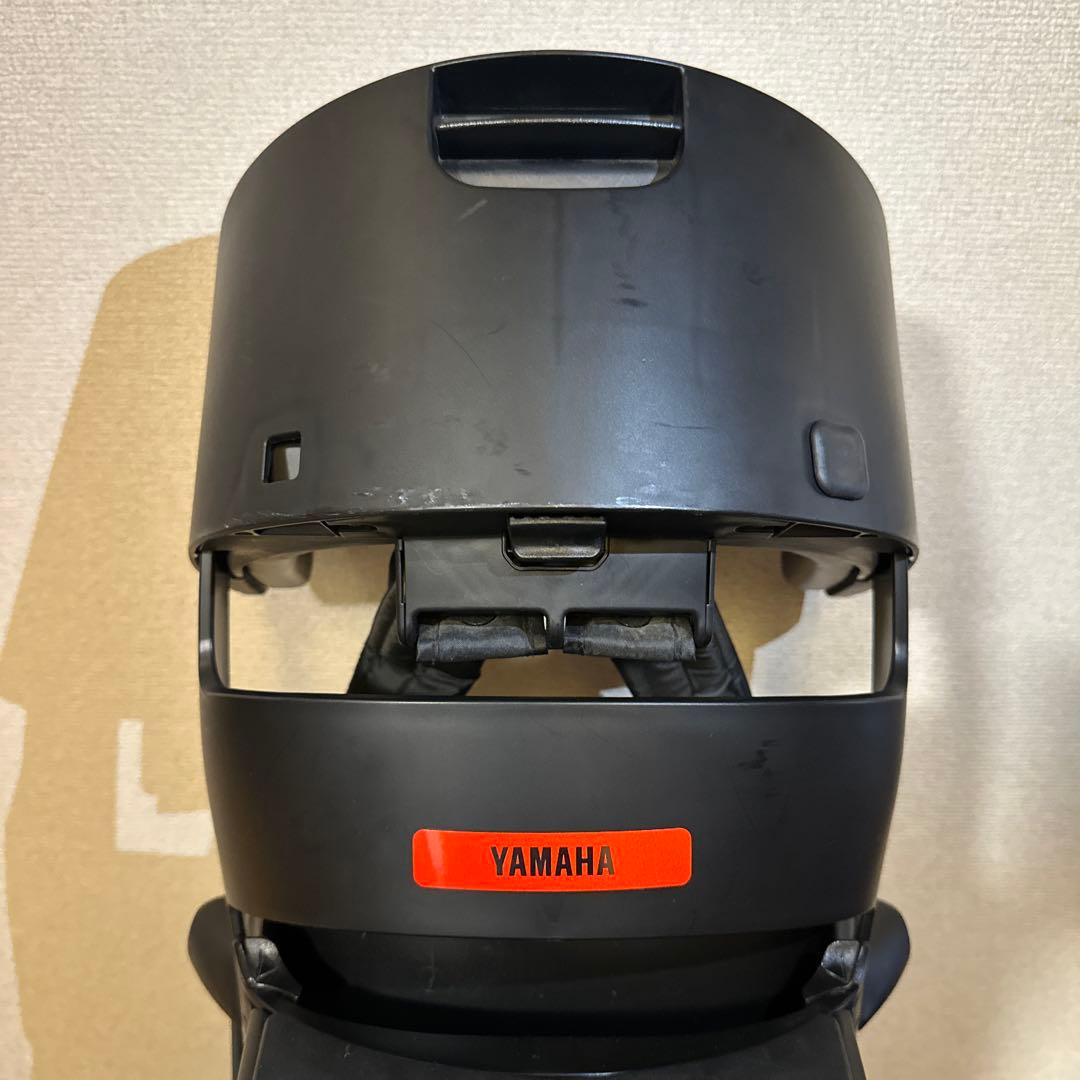 YAMAHA RBC-018DX 後ろ乗せ ヤマハ チャイルドシートOKG技研