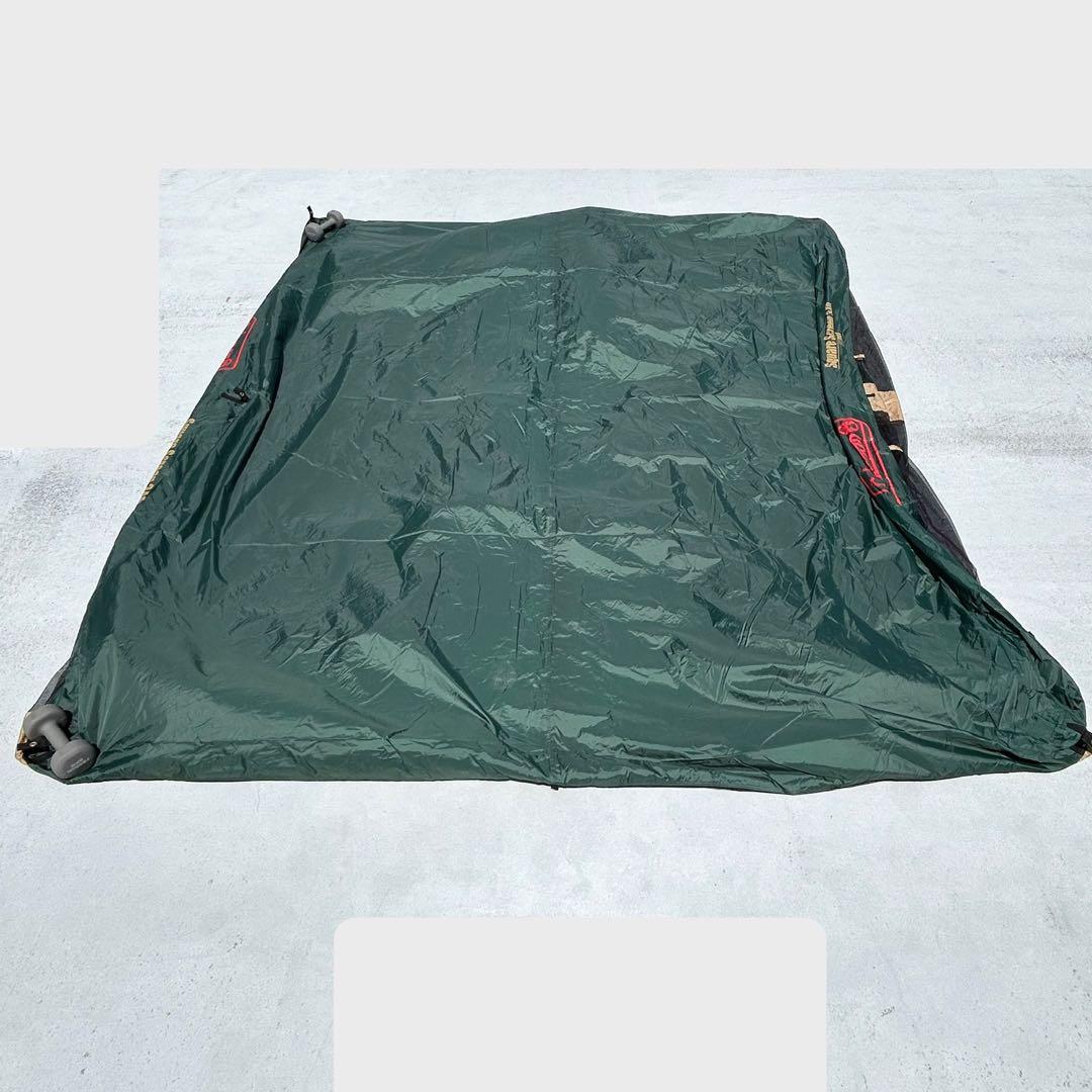 コールマン　スクエア スクリーン 340　【大型メッシュタイプ】