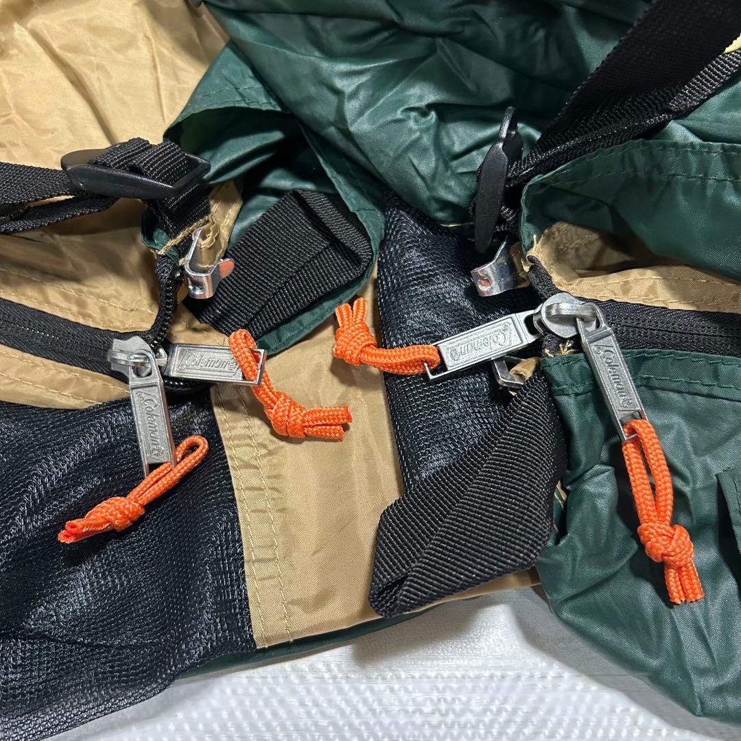 コールマン　スクエア スクリーン 340　【大型メッシュタイプ】