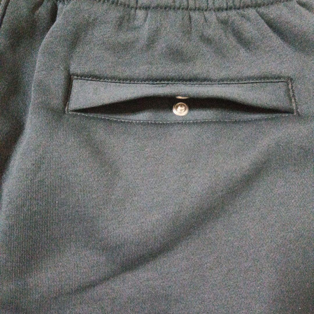 新品タグ付 ナイキ スウェットシャツパンツ 上下セットアップ M