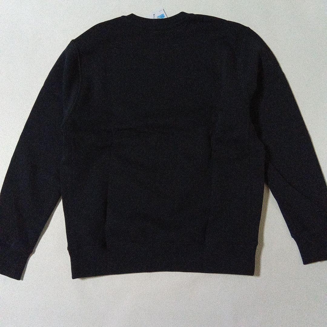 新品タグ付 ナイキ スウェットシャツパンツ 上下セットアップ M