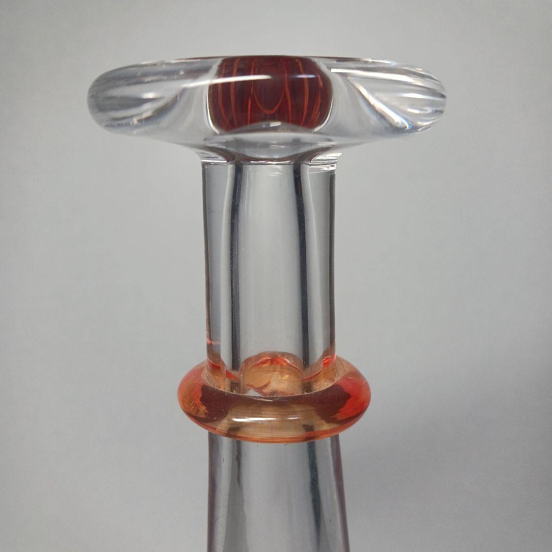 コスタボダ バーティル ヴァリーン アートガラス(スウェーデン) 箱なし