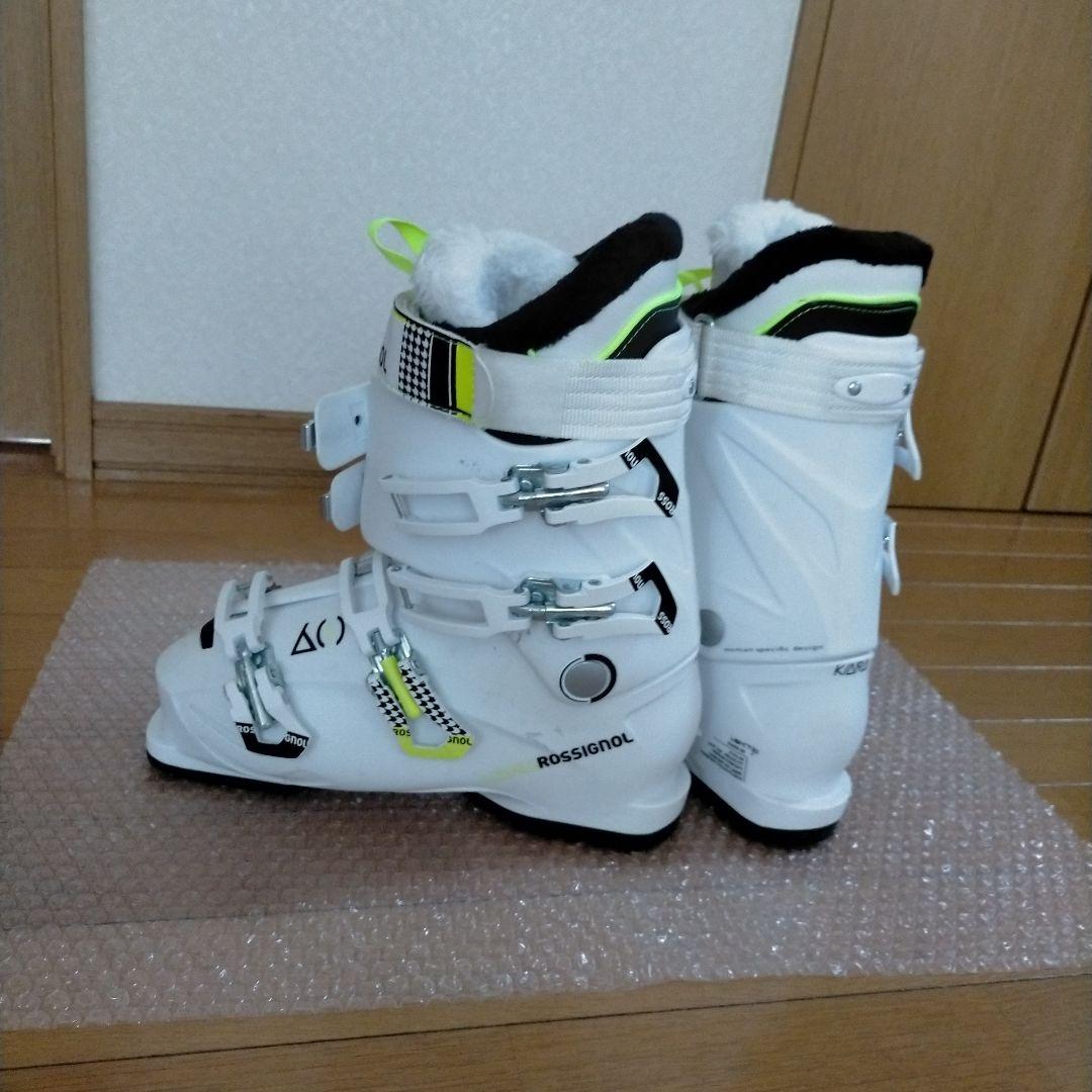 スキーブーツ　Rossignol 25.5cm